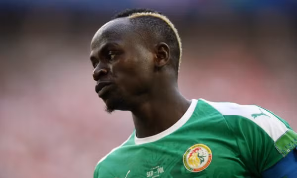Senegal thuê phù thủy chữa chấn thương cho Mane