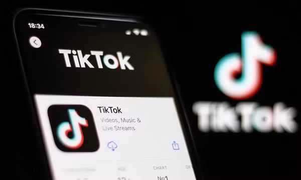 Một bang của Mỹ cấm TikTok trên thiết bị công