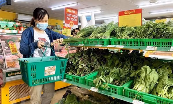 Bộ Kế hoạch và Đầu tư làm rõ việc đánh giá chỉ số CPI