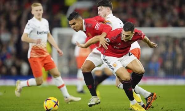 Real theo sát Dalot