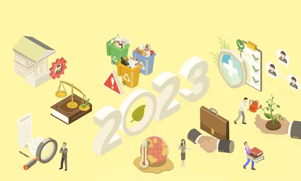 Quảng Ninh - Chủ đề năm 2023: “Nâng cao hiệu quả thu hút đầu tư và chất lượng đời sống Nhân dân”