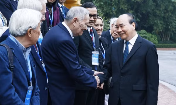 Các nhà khoa học kinh tế chung tay góp sức vì một ASEAN độc lập, tự cường và thịnh vượng
