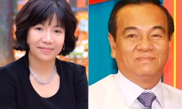 Truy tố cựu Bí thư Tỉnh ủy Đồng Nai và Chủ tịch AIC Nguyễn Thị Thanh Nhàn