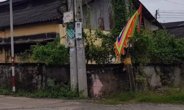 Nhậu say, nghịch tử đánh cha, xô mẹ tử vong