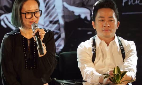Tùng Dương: 'Phú Quang không thích tôi hát như lên đồng'