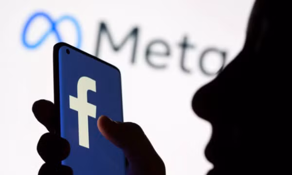 Lộ dữ liệu nửa tỷ người dùng, Facebook bị phạt 276 triệu USD