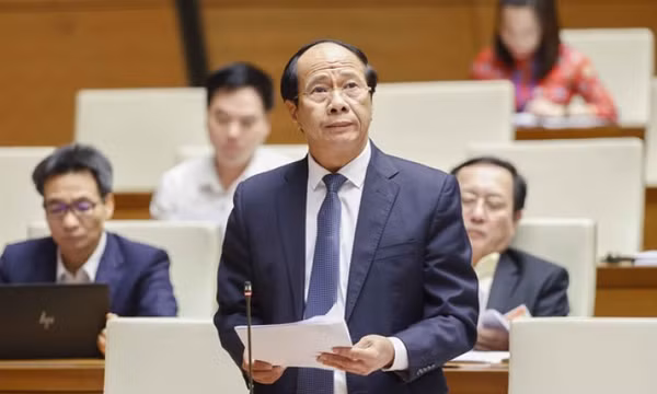 Phó Thủ tướng: Chất lượng nhiều đồ án quy hoạch còn thiếu tầm nhìn