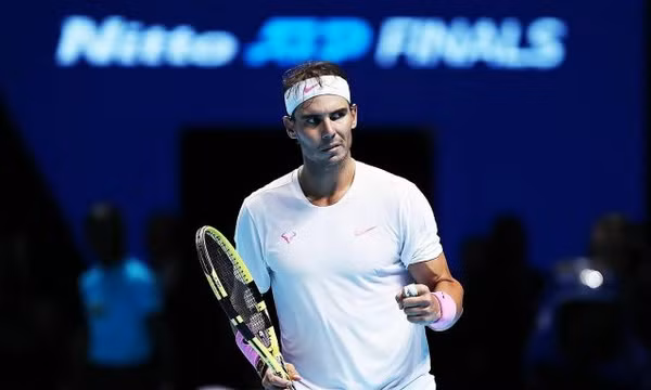 ATP Finals bị nghi dàn xếp để Nadal khác bảng Djokovic