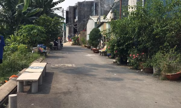 Án mạng trong lúc ăn nhậu