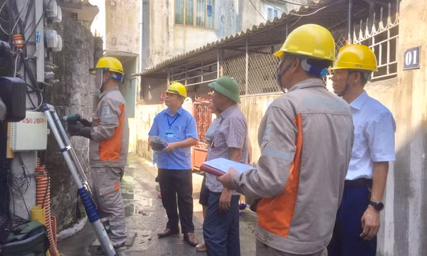 Công tác đo lường, chất lượng: Minh bạch, công bằng để phát triển bền vững