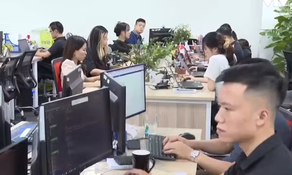 Xu hướng tuyển dụng không dựa vào điểm số