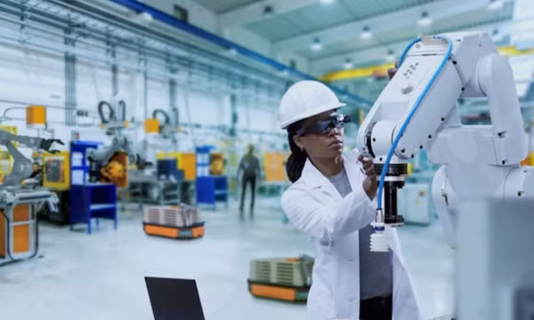 Cú đảo ngược gây bất ổn ngành chip