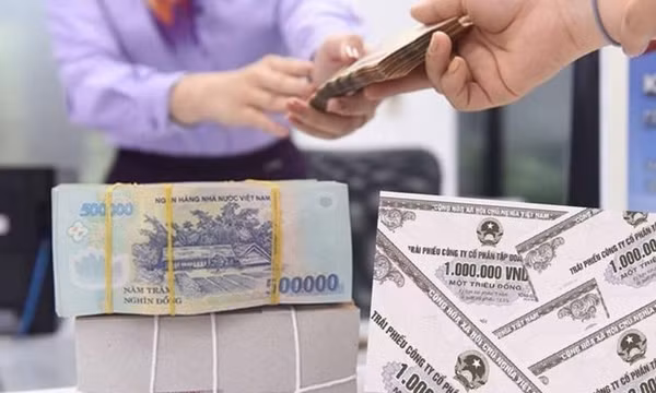 Bộ Tài chính cùng doanh nghiệp tìm cách khơi thông thị trường chứng khoán, trái phiếu 