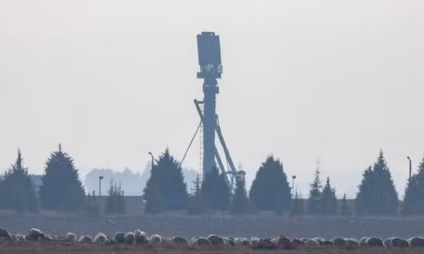Thổ Nhĩ Kỳ tuyên bố tên lửa S-400 đã sẵn sàng chiến đấu
