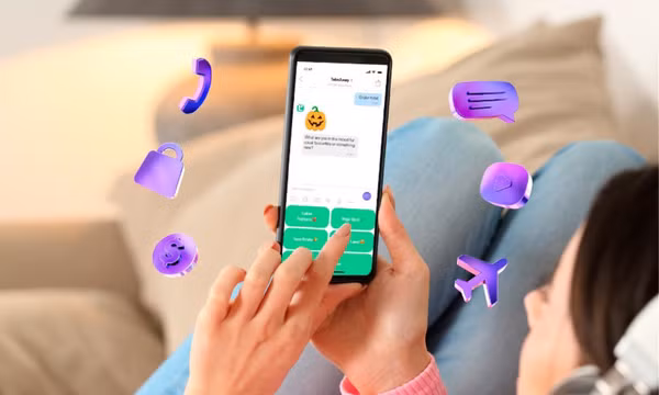 Điều gì khiến các “super app” ngày càng hấp dẫn?