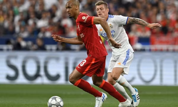 Bốc thăm vòng 1/8 Cúp C1: Liverpool tái ngộ Real Madrid, Bayern gặp PSG