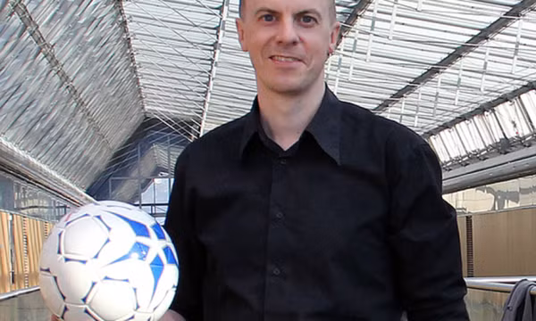 AI dự đoán đội nào vô địch World Cup?