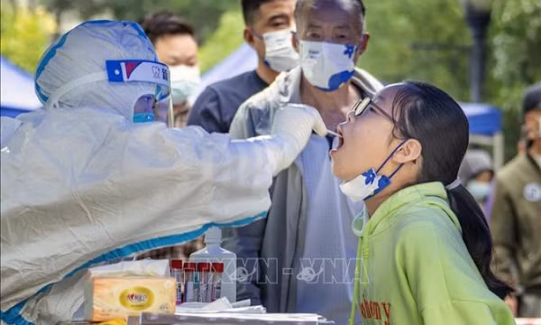 WHO cập nhật các mầm bệnh có nguy cơ bùng phát thành đại dịch