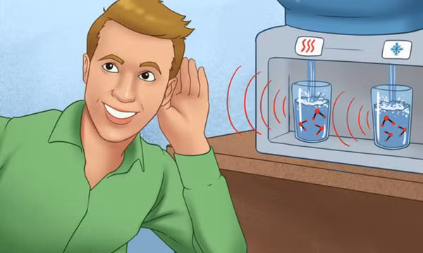9 khả năng kỳ diệu của cơ thể con người