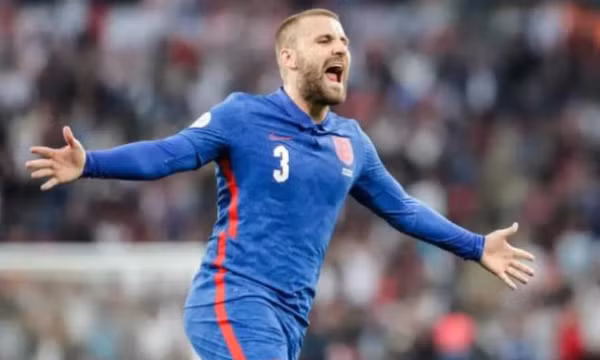 Luke Shaw đàm phán với 2 đội bóng Premier League