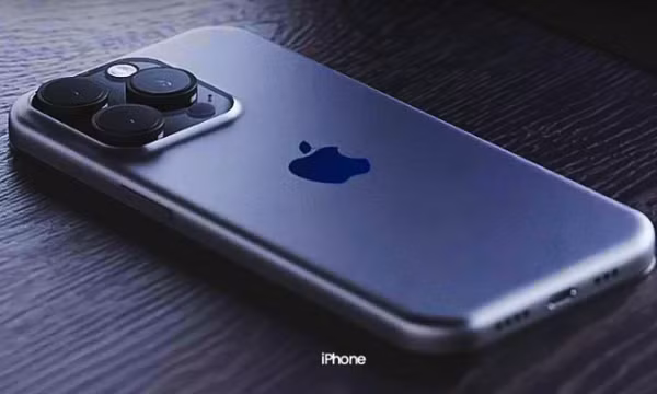 iPhone 15 có thể chụp ảnh ngược sáng rõ nét