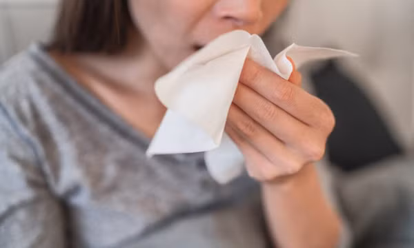 Hen suyễn mùa lạnh: Làm cách nào để quản lý triệu chứng tốt nhất?