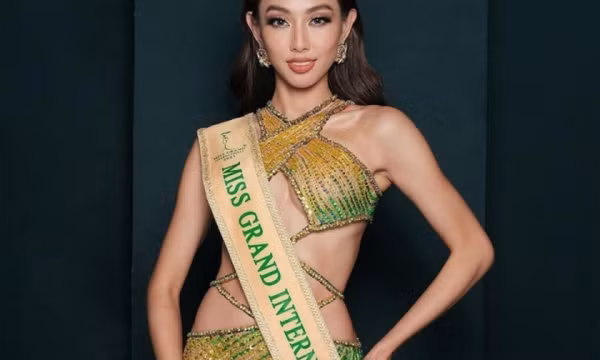 3 mỹ nhân 'kém nổi' trong nước nhưng đi thi quốc tế lại thành hoa hậu