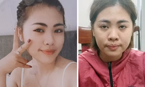 Sửa ảnh khêu gợi, đăng tút “em đã ly hôn, muốn làm từ thiện”