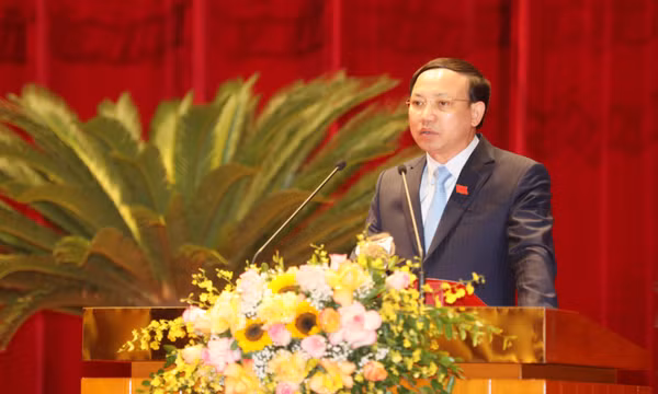 "Tạo chuyển biến mạnh mẽ trong thực hiện những nhiệm vụ còn lại của năm 2022"