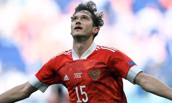 Bóng đá Nga xác nhận khả năng gia nhập AFC