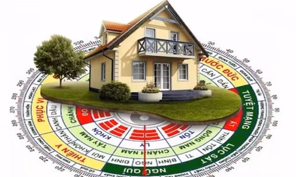 Mơ ước sở hữu nhà cả đời nhưng đừng quên 5 điều cần lưu ý