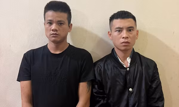 Khởi tố 2 đối tượng đưa dẫn người Trung Quốc nhập cảnh trái phép