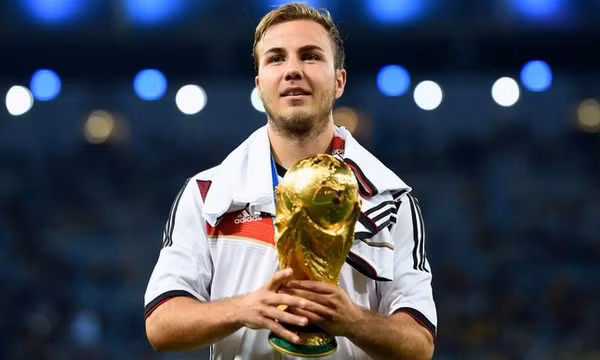 Danh sách đội hình Đức dự World Cup 2022: Bất ngờ phút chót