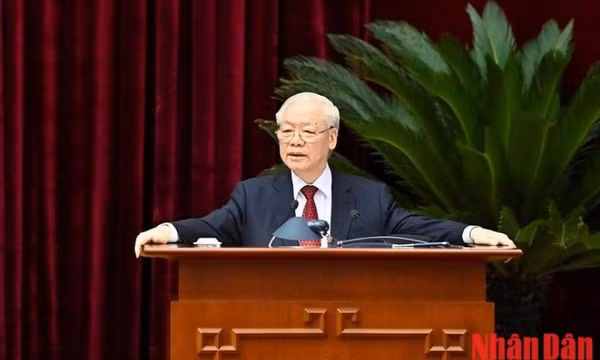 Quán triệt, triển khai Nghị quyết của Bộ Chính trị về phát triển kinh tế vùng Bắc Trung Bộ và duyên hải Trung Bộ