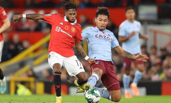Ten Hag 'đại phẫu' MU, thanh lý cả Maguire và Fred
