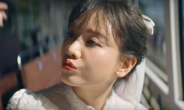 Sự thất bại của Trấn Thành, Hari Won