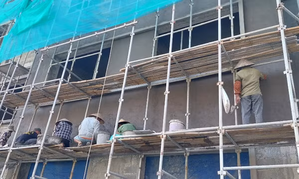 Móng Cái: Tập trung giải ngân nguồn vốn xây dựng cơ bản