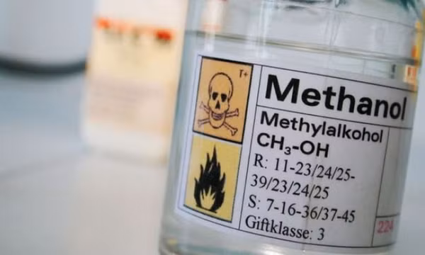 Vụ ngộ độc rượu 3 người chết: Nồng độ methanol vượt 36 lần mức cho phép