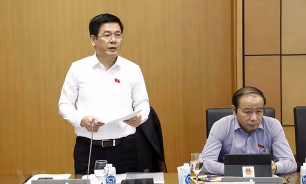 Đại biểu Quốc hội: Bảo vệ người tiêu dùng trước bẫy quảng cáo trá hình