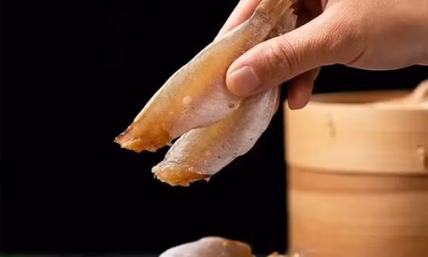 Loại cá nào bổ dưỡng nhất?