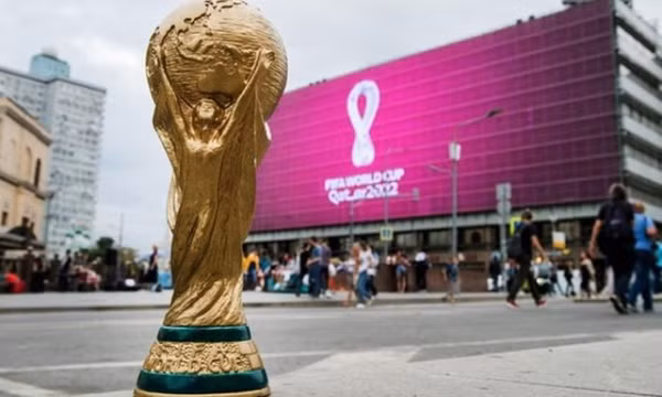 ​World Cup 2022: Đội vô địch sẽ nhận 42 triệu USD tiền thưởng