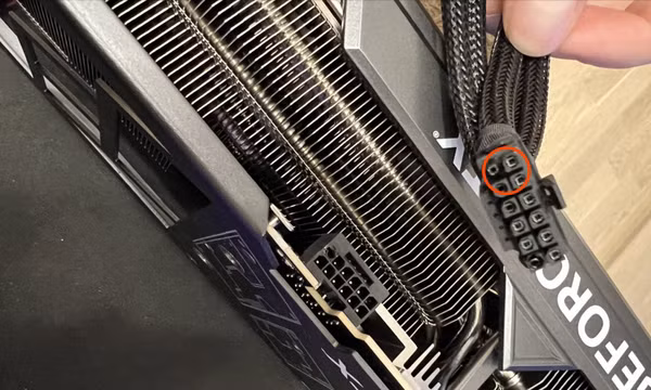 Nvidia chỉ ra nguyên nhân khiến sản phẩm của hãng gặp lỗi nóng chảy hàng loạt
