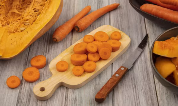 Mẹo ăn uống tốt cho người viêm dạ dày
