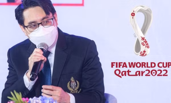 FIFA từ chối giảm giá bản quyền World Cup cho Thái Lan