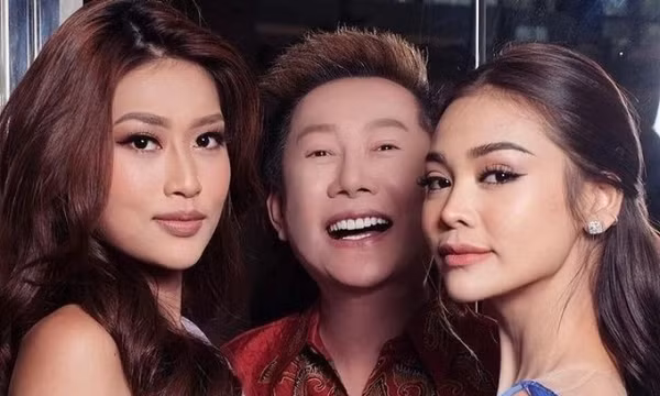 Ông Nawat: Tôi sốc vì tài khoản Miss Grand mất 2 triệu lượt theo dõi