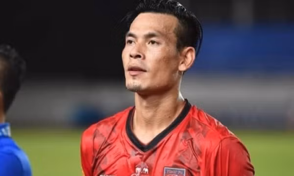 Vừa được gọi đá AFF Cup, cầu thủ Myanmar tuyên bố chia tay đội tuyển