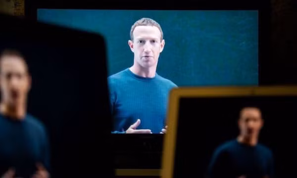 Sau Twitter, đến lượt nhân viên Facebook chờ ngày ‘phán quyết’