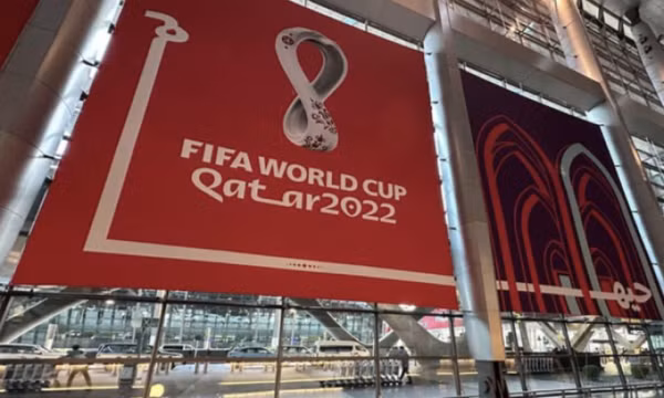 Thái Lan thiếu tiền mua bản quyền World Cup