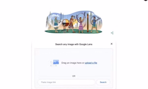 Google tăng cường AI để tối ưu tìm kiếm ảnh