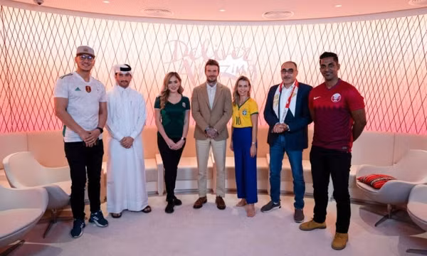 Tour miễn phí đi Qatar xem World Cup có gì?